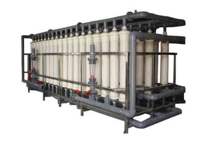 超濾設備
