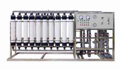 超濾設備